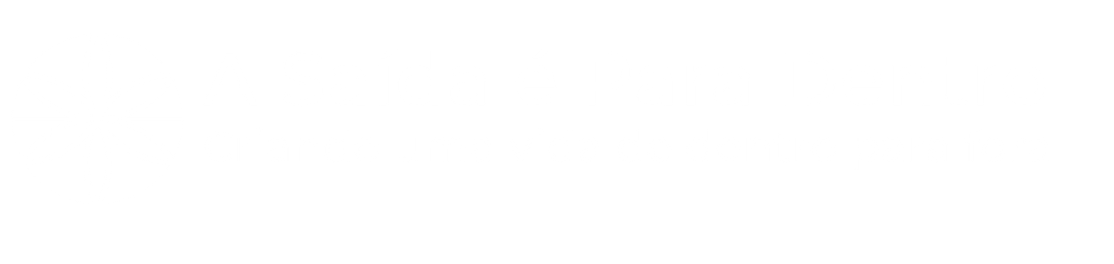 A Saída é para Dentro