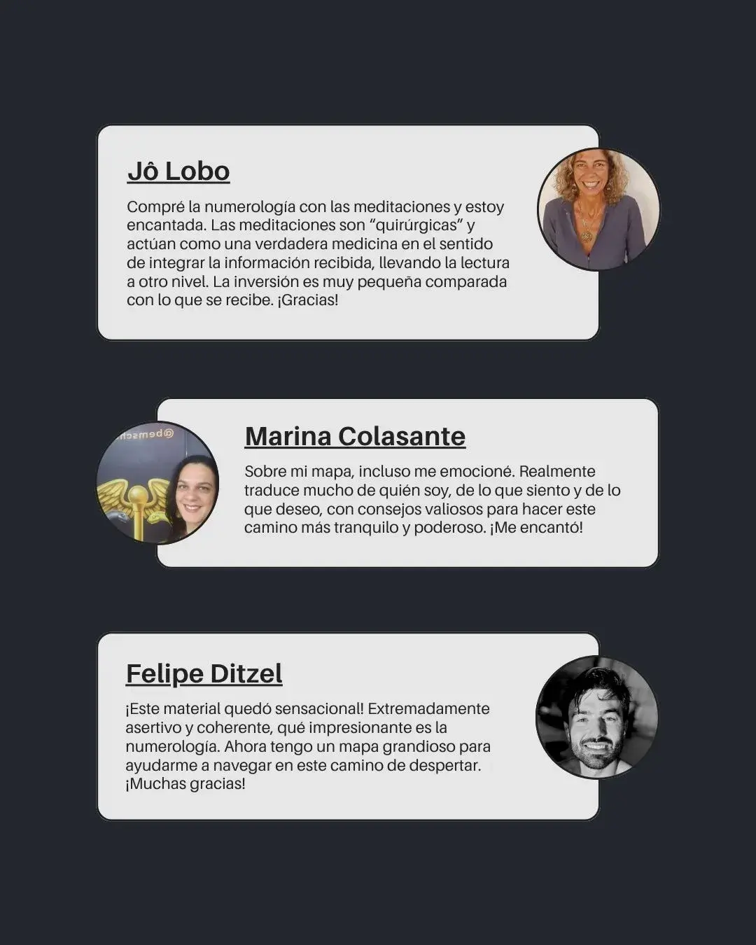 Testimonio 1