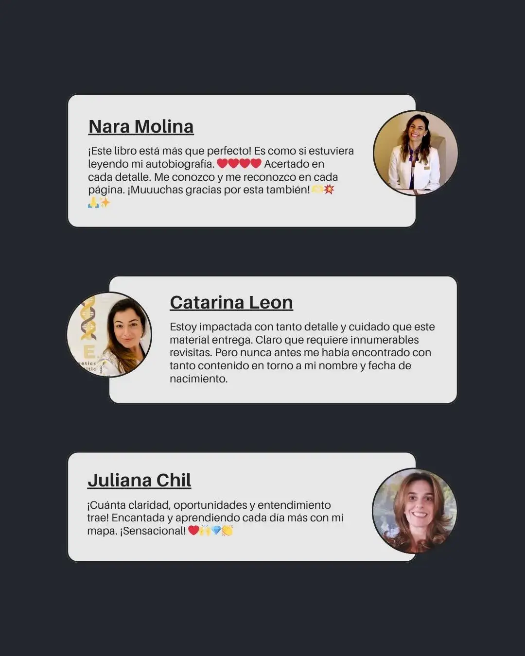Testimonio 5